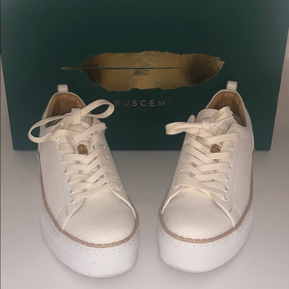 Buscemi Sneakers